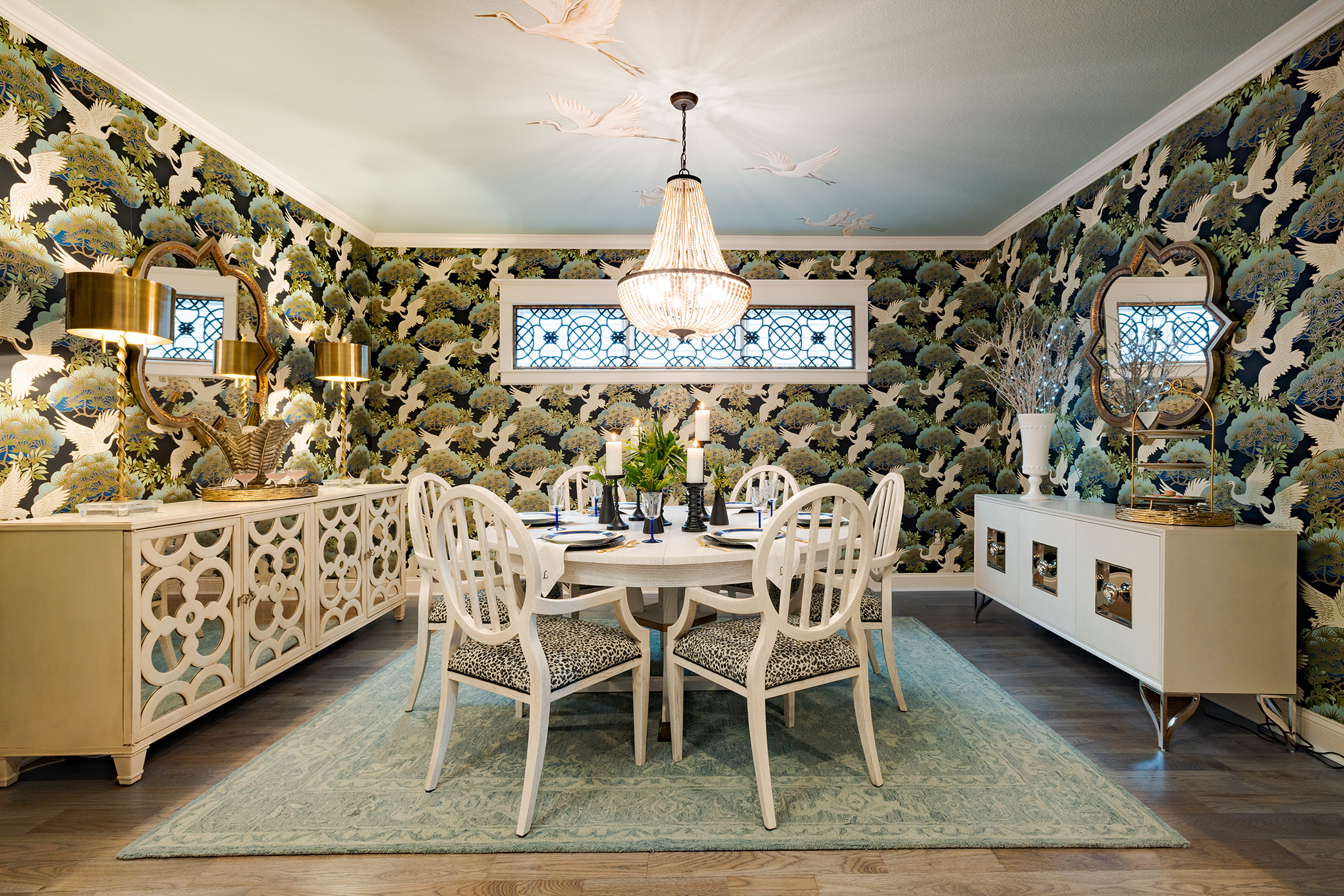 interior designer mckinney