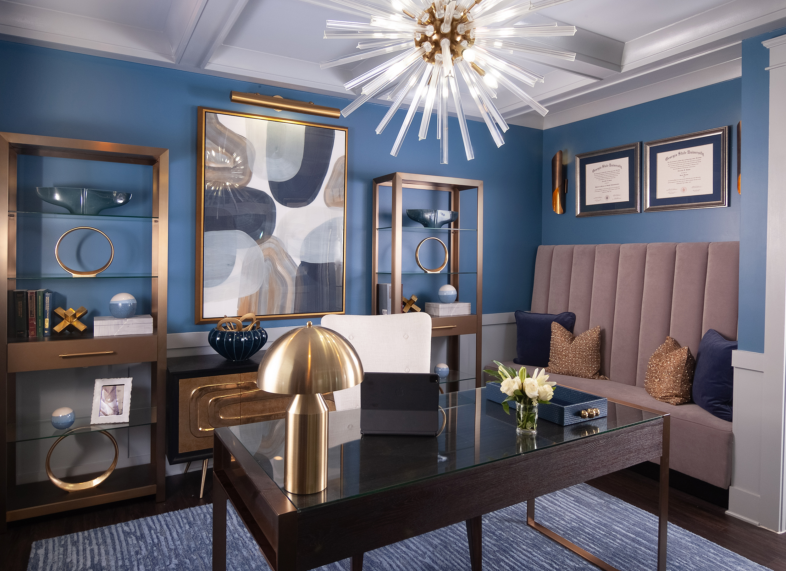 interior designer mckinney
