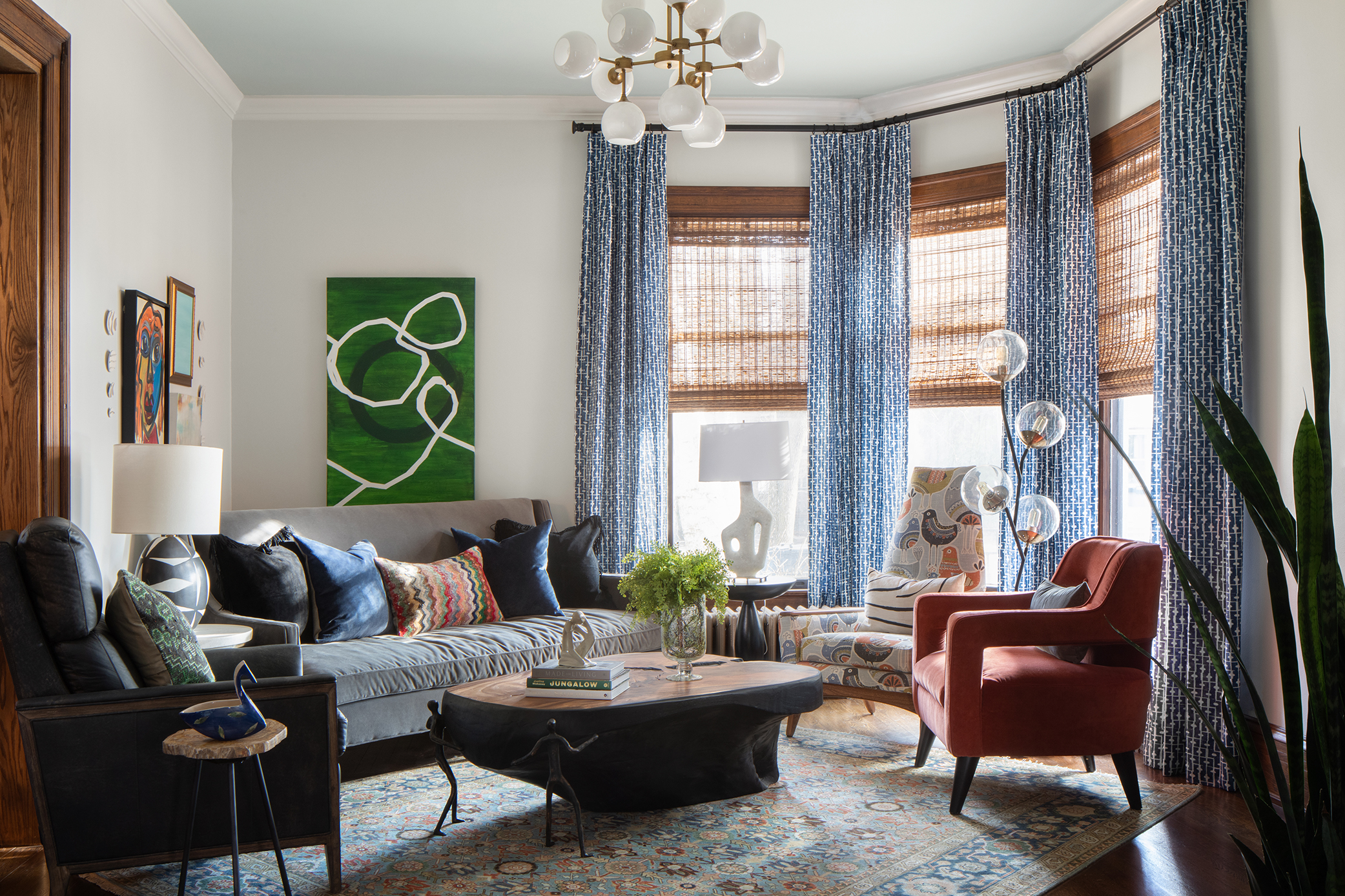 Interior Designer McKinney