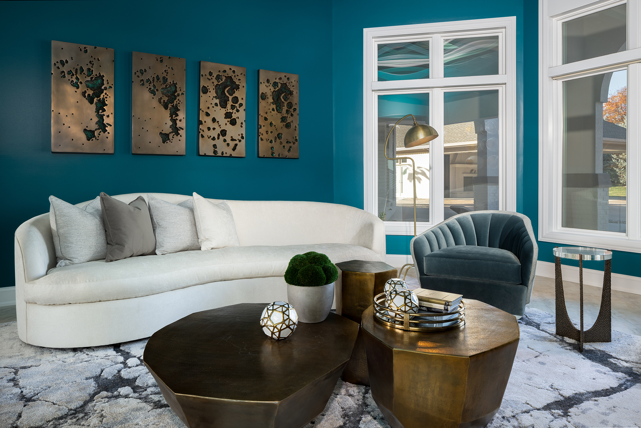 interior decorator mckinney